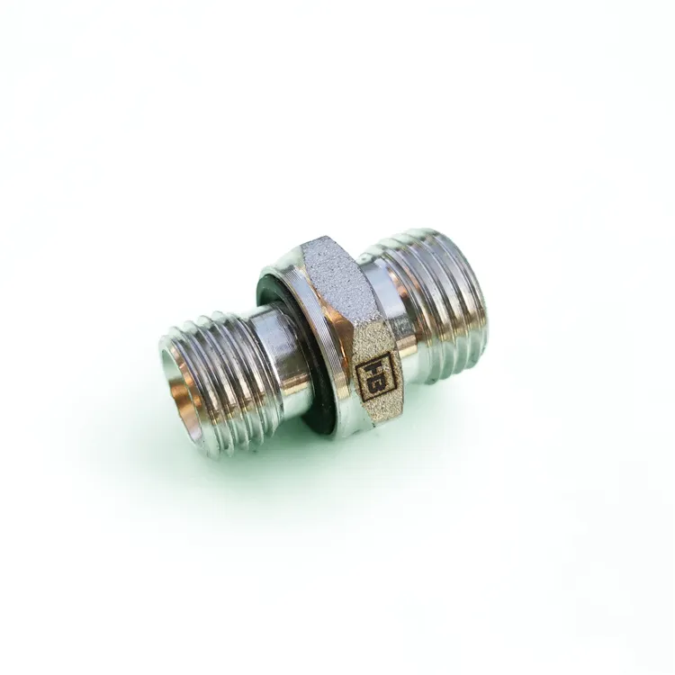 Original Wheel Loader Spare Parts Connecting 803174449 for Wheel Loader/Grader Motor