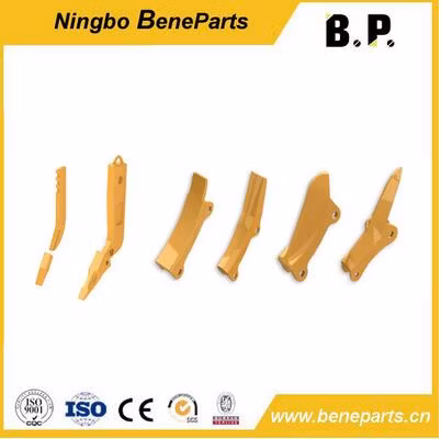 G. E. T Excavator Parts Construction Machinery Ripper Shank 9f5124, 195-7218