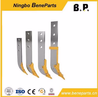 G. E. T Excavator Parts Construction Machinery Ripper Shank 9f5124, 195-7218