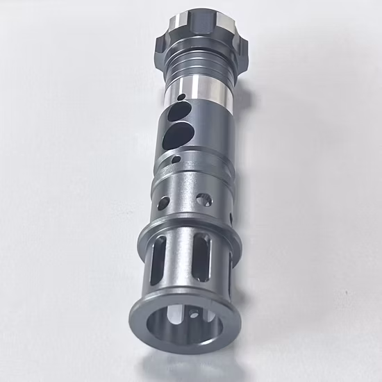 Torno de precisão CNC personalizado e peças de hardware compostas torno de aço inoxidável usinagem de alumínio peças não padrão